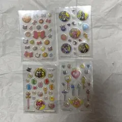 2026年最新】セーラースターズシールの人気アイテム - メルカリ