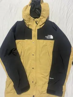 THE NORTH FACE マウンテンライトジャケット　 GORE-TEX