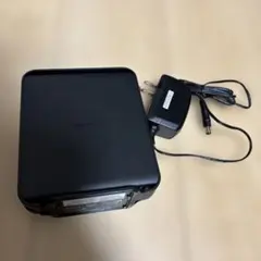 バッファロー　Wi-Fi ルータ