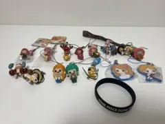 ワンピース ONEPIECE ストラップ  まとめ売り