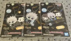 呪術廻戦　一番くじ　懐玉・玉折　G賞　アクリルチャーム　セット