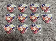 あんスタ 缶バッジ なずな 11点セット