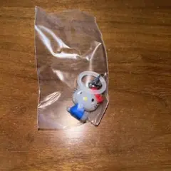 HELLO KITTY めじるしアクセサリー