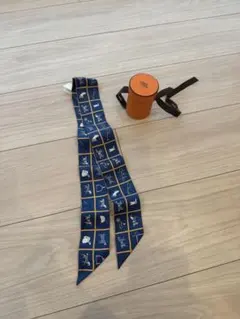 2026年最新】エルメス ツイリー 馬柄の人気アイテム - メルカリ