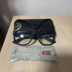 （Ray-Ban）RB4165 JUSTIN 622/5X 54◻︎16 145