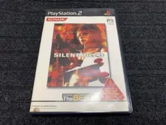 【サイレントヒル3 (プレイステーション2)】