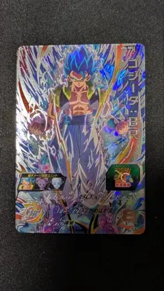 UM6−SEC2 ゴジータ：BR／UM6−SEC2 CP ゴジータ：BRセット