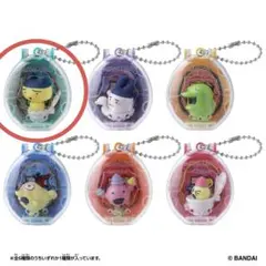 たまごっちTamagotchi Collectibles まめっち