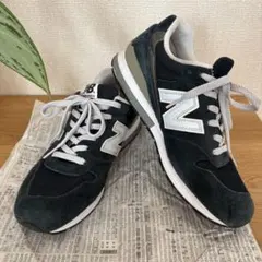 ⭐︎美品送料込み⭐︎ニューバランス／MRL996AN ！サイズ！24cm