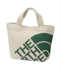 ノース・フェイス トートバッグ RAMP TOTE S NM72609 グリーン