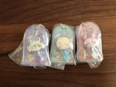 ちいかわ　ミニチュアロリポップチョコチャーム