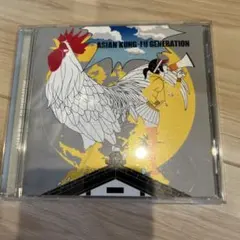 アフターダーク