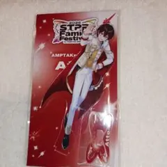 STPR Family Festival!! 2026 アクリルスタンド あっと