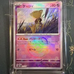 ケーシィ　マスターボールミラー　テラスタルフェス