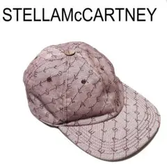 ステラマッカートニー モノグラム キャップ STELLA McCARTNEYのサムネイル