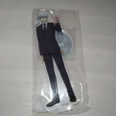 銀魂 エポスカード商品 アクリルスタンド 坂田銀時 未使用