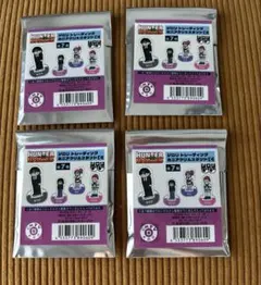 HUNTER×HUNTER ジロリトレーディングミニアクリルスタンドC 幻影旅団