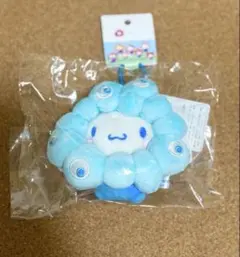 c*m様 ★新品 未開封★完売品 万博 サンリオ ミャクミャク シナモンロール