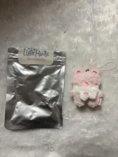 スキズ ペンミ micro ver.ジニレット ヒョンジン ストロベリー