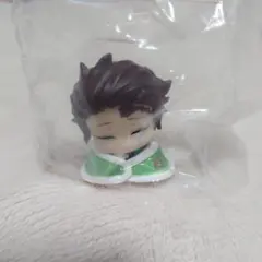 鬼滅の刃　おねむたん　伍の型　竈門炭治郎