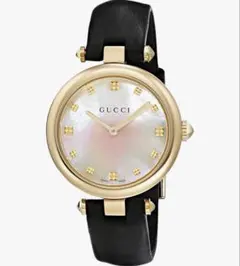 2026年最新】GUCCI 文字盤カラー：ホワイト レディース 腕時計 