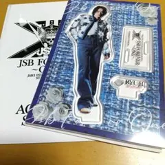 三代目J SOUL BROTHERS 今市隆二 アクリルスタンド