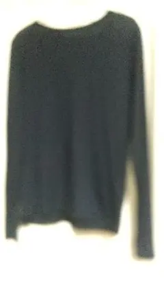 長袖シアーロンT２枚セット