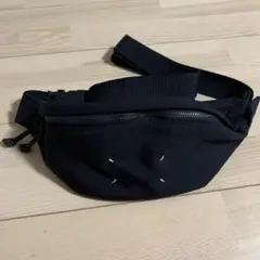 マルジェラ ボディバッグ