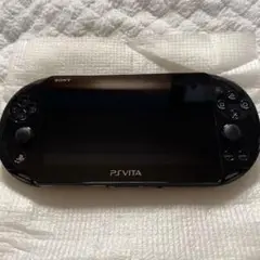 PSVITA本体のみ