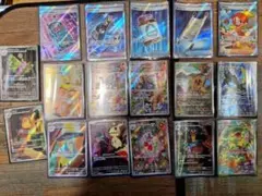 ポケモンカード　SR AR まとめ売り