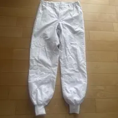 モンブラン　白衣　Mサイズ