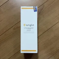 앵글 울트라 파인 버블 플로서 울트라