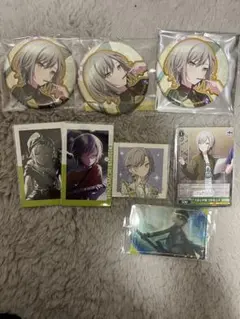 プロセカ 日野森志歩 まとめ売り 缶バッジ エピカ