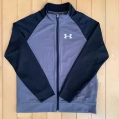 UNDER ARMOUR トレーニングジャケット YXL 160cm