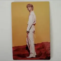 SEVENTEEN BE THE SUN トレカ エスクプス スンチョル