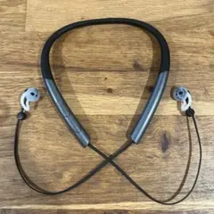 Bluetooth ワイヤレスイヤホン ネックバンド式