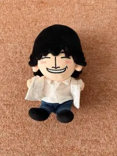 Aぇ！group 佐野晶哉　ちびぬいのサムネイル
