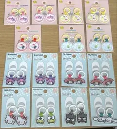 r*n様 サンリオキャラクターズ　うわぐつタグ③