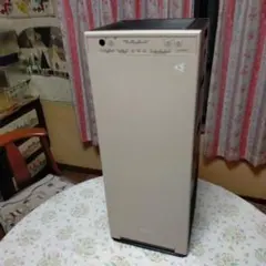 グッチ様用DAIKIN 空気清浄機 MC554AKS-W 2024年 リモコン付 - メルカリ