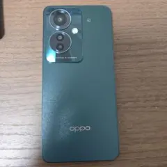 OPPO スマートフォン 本体 デュアルカメラ