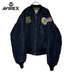 AVIREX B-3 フライトジャケット ピンナップガール USA製 38 2025年最新】ピンナップガール ジャケットの人気アイテム - メルカリ