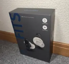 未開封品　Logicool G FITS 完全ワイヤレスゲーミングイヤホンのサムネイル