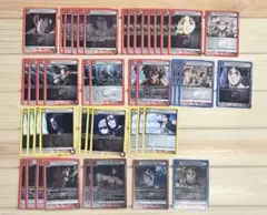 2025年最新】UNION ARENA スタートデッキ 進撃の巨人の人気アイテム