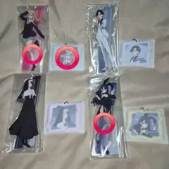 その着せ替え人形は恋をする アニプレックスくじ 喜多川海夢 アクスタ チャーム