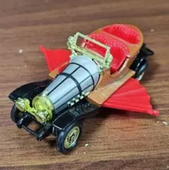 2026年最新】チキチキバンバン ミニカーの人気アイテム - メルカリ