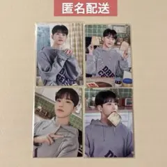 SEVENTEEN's HOME HOSHI セブチ ホシ トレカ