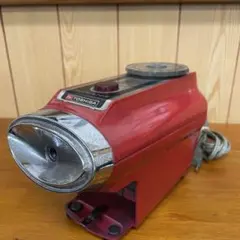 三菱 電動鉛筆削り オートストップ レトロ - メルカリ