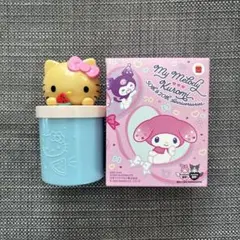 マクドナルド　ハッピーセット　ハローキティ マイメロ