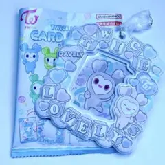 TWICE ダヒョン　カードホルダー LOVELYZ