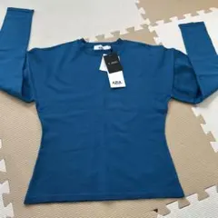 AZUL by MOUSSY 長袖セーター S 新品未使用